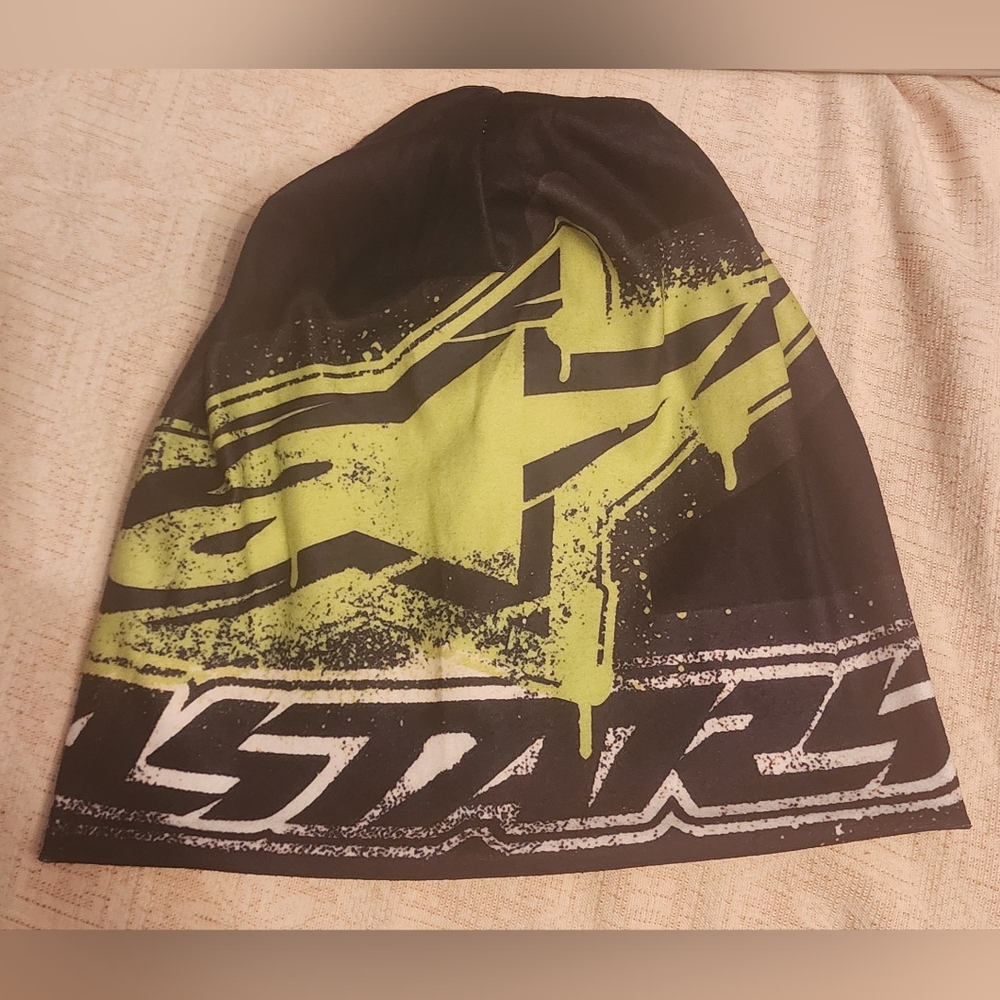 Alpinestars touque